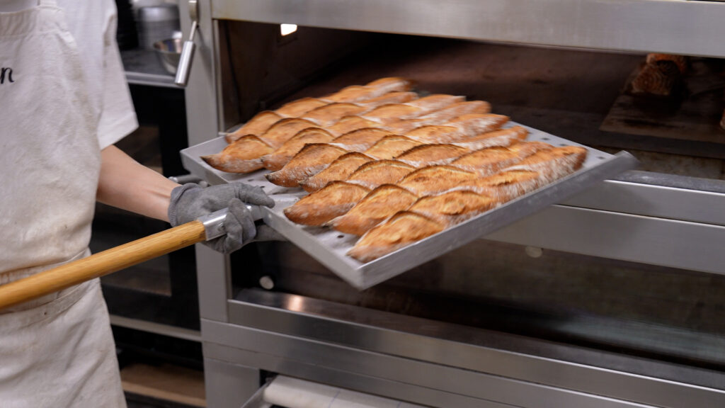 un(アン)のバケット